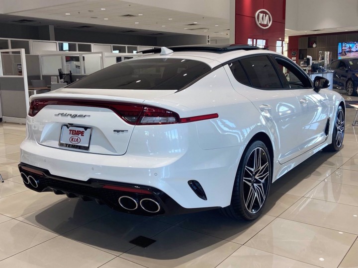 kia 7